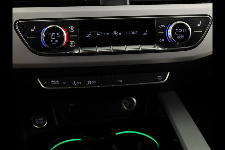 Audi A5 Sportback 35 TFSI S edition Competition 150pk | Panoramadak | Parkeercamera | Navigatie | S-line interieur |