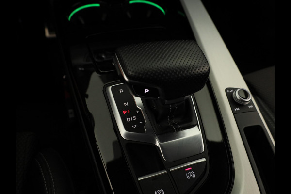 Audi A5 Sportback 35 TFSI S edition Competition 150pk | Panoramadak | Parkeercamera | Navigatie | S-line interieur |