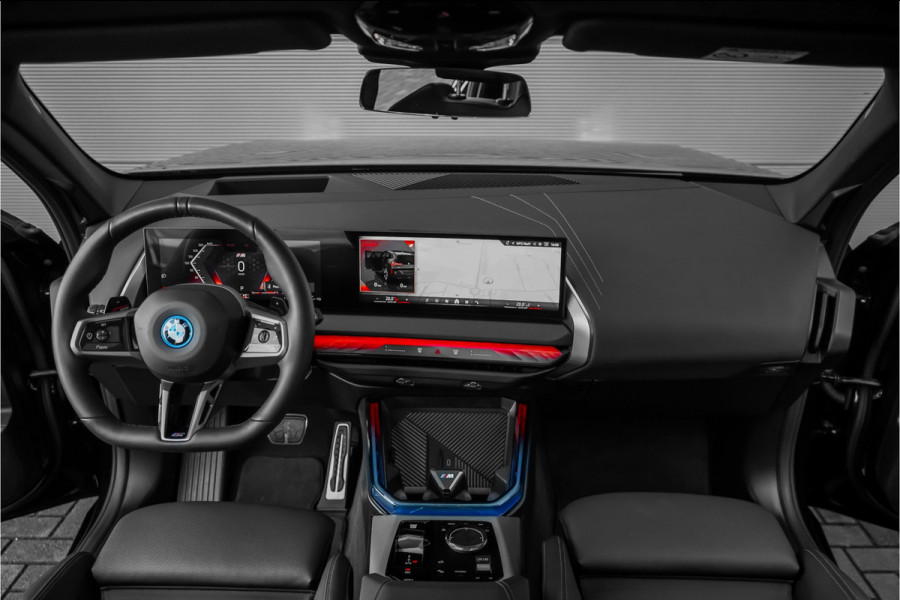 BMW X3 30e xDrive M-Sport Pano Driving Assist Plus 360° HUD H/K