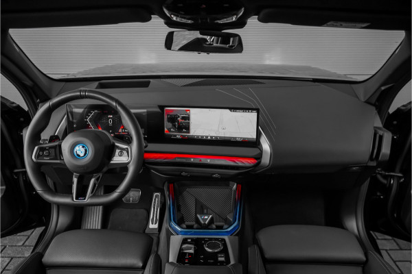 BMW X3 30e xDrive M-Sport Pano Driving Assist Plus 360° HUD H/K