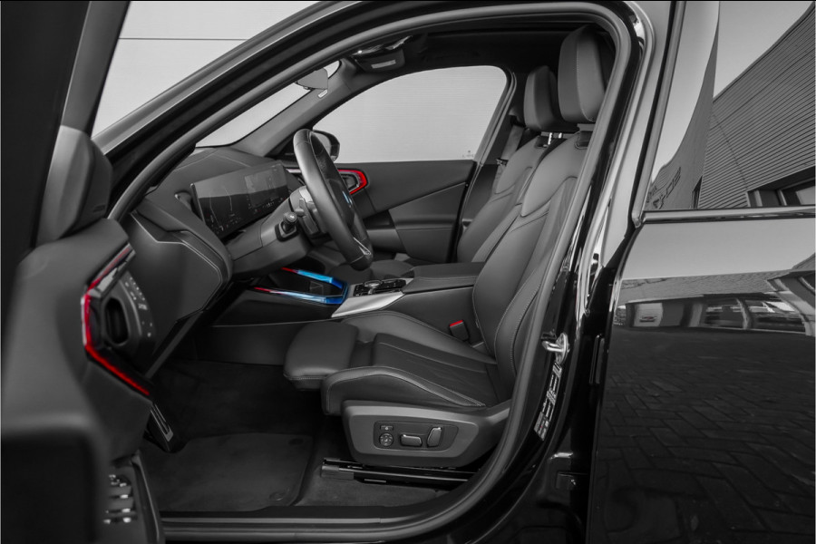 BMW X3 30e xDrive M-Sport Pano Driving Assist Plus 360° HUD H/K