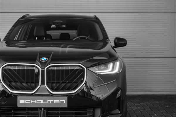 BMW X3 30e xDrive M-Sport Pano Driving Assist Plus 360° HUD H/K