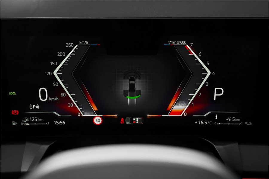BMW X3 30e xDrive M-Sport Pano Driving Assist Plus 360° HUD H/K