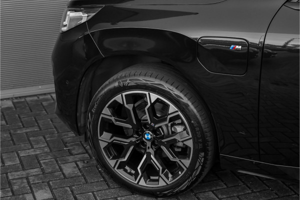 BMW X3 30e xDrive M-Sport Pano Driving Assist Plus 360° HUD H/K