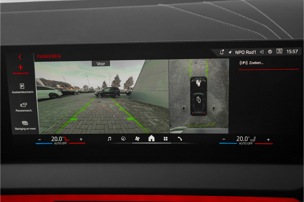 BMW X3 30e xDrive M-Sport Pano Driving Assist Plus 360° HUD H/K