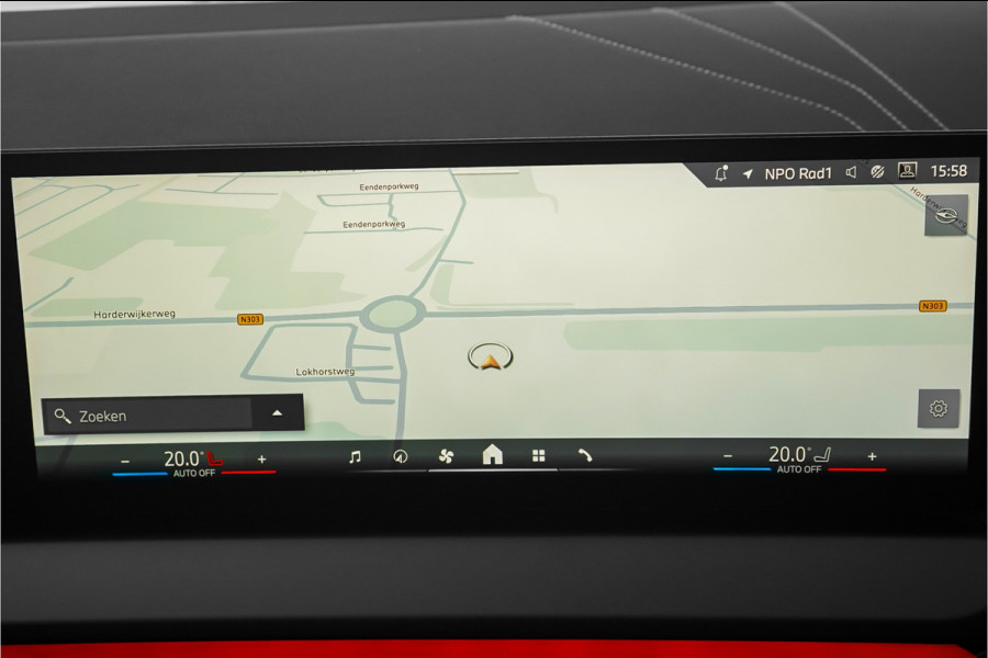 BMW X3 30e xDrive M-Sport Pano Driving Assist Plus 360° HUD H/K