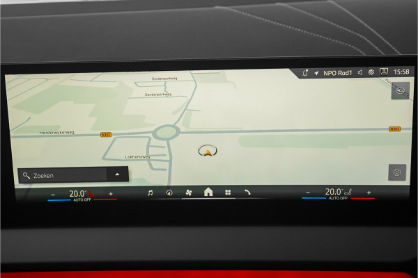 BMW X3 30e xDrive M-Sport Pano Driving Assist Plus 360° HUD H/K