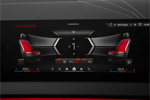 BMW X3 30e xDrive M-Sport Pano Driving Assist Plus 360° HUD H/K