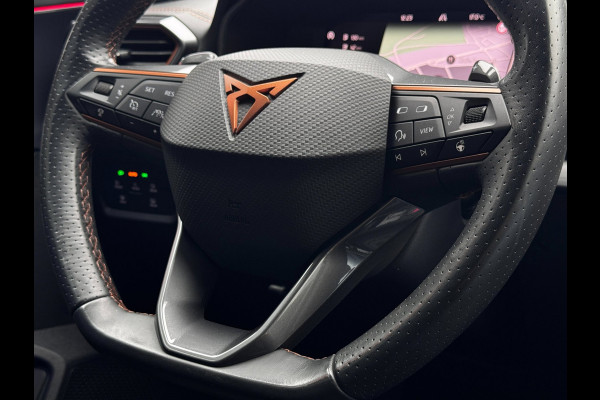 CUPRA Formentor 1.4 e-Hybrid Business | 95% SOH | Petrol Blue Matt | Sportstoelen + Memory | Camera | Winter Pack