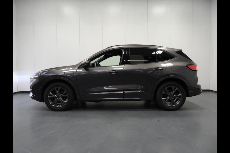 Ford Kuga 2.5 PHEV Plug-In ST-Line X NAVI/CAMERA/LED/B&O/HEAD-UP/18"LMV!
