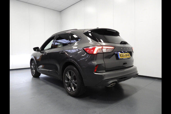 Ford Kuga 2.5 PHEV Plug-In ST-Line X NAVI/CAMERA/LED/B&O/HEAD-UP/18"LMV!