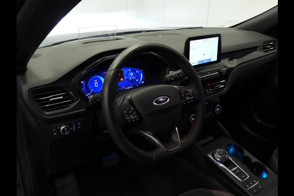 Ford Kuga 2.5 PHEV Plug-In ST-Line X NAVI/CAMERA/LED/B&O/HEAD-UP/18"LMV!