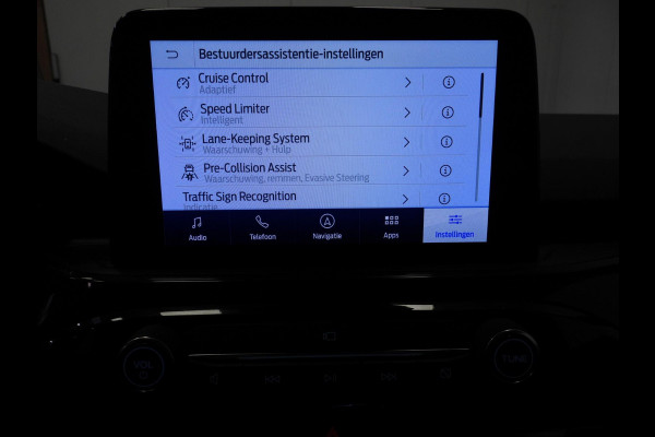 Ford Kuga 2.5 PHEV Plug-In ST-Line X NAVI/CAMERA/LED/B&O/HEAD-UP/18"LMV!
