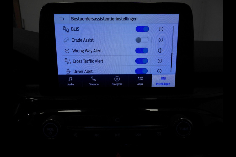 Ford Kuga 2.5 PHEV Plug-In ST-Line X NAVI/CAMERA/LED/B&O/HEAD-UP/18"LMV!