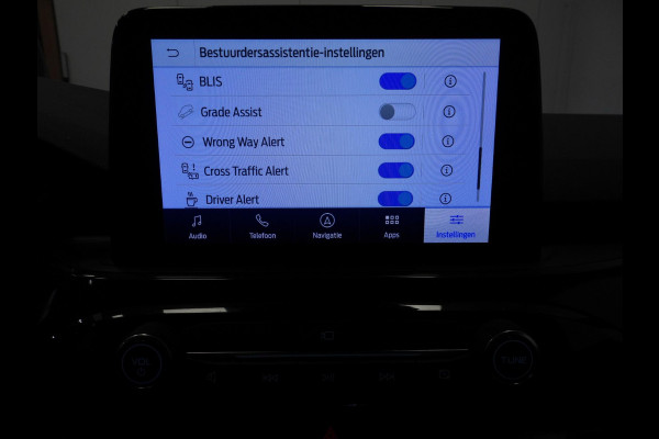 Ford Kuga 2.5 PHEV Plug-In ST-Line X NAVI/CAMERA/LED/B&O/HEAD-UP/18"LMV!