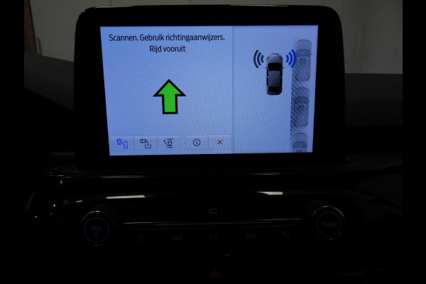 Ford Kuga 2.5 PHEV Plug-In ST-Line X NAVI/CAMERA/LED/B&O/HEAD-UP/18"LMV!