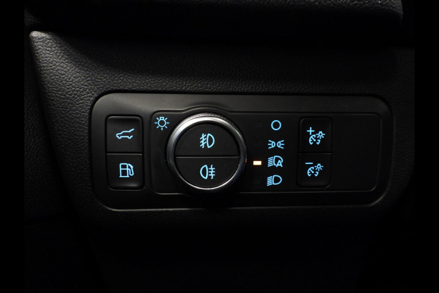 Ford Kuga 2.5 PHEV Plug-In ST-Line X NAVI/CAMERA/LED/B&O/HEAD-UP/18"LMV!
