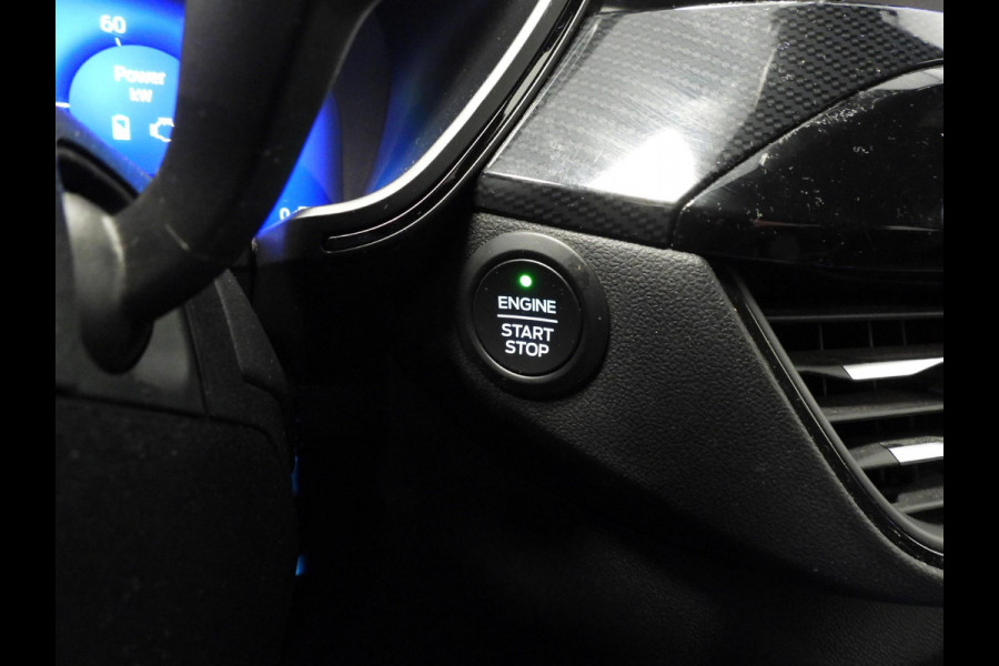 Ford Kuga 2.5 PHEV Plug-In ST-Line X NAVI/CAMERA/LED/B&O/HEAD-UP/18"LMV!
