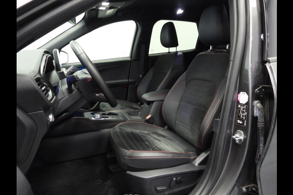Ford Kuga 2.5 PHEV Plug-In ST-Line X NAVI/CAMERA/LED/B&O/HEAD-UP/18"LMV!