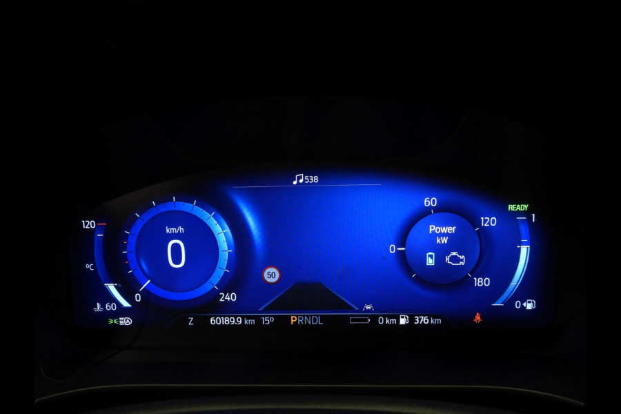 Ford Kuga 2.5 PHEV Plug-In ST-Line X NAVI/CAMERA/LED/B&O/HEAD-UP/18"LMV!