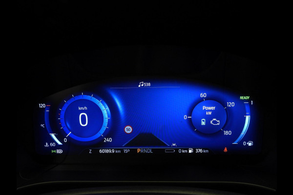 Ford Kuga 2.5 PHEV Plug-In ST-Line X NAVI/CAMERA/LED/B&O/HEAD-UP/18"LMV!