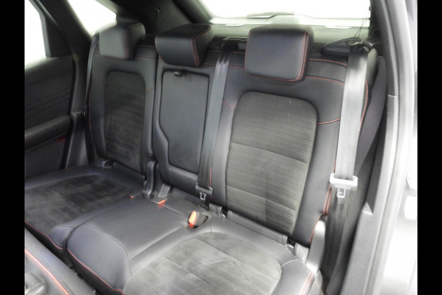 Ford Kuga 2.5 PHEV Plug-In ST-Line X NAVI/CAMERA/LED/B&O/HEAD-UP/18"LMV!