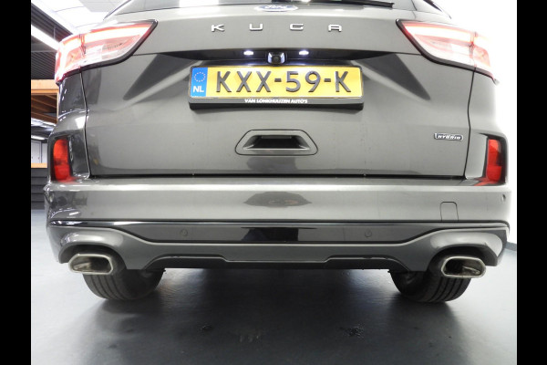 Ford Kuga 2.5 PHEV Plug-In ST-Line X NAVI/CAMERA/LED/B&O/HEAD-UP/18"LMV!