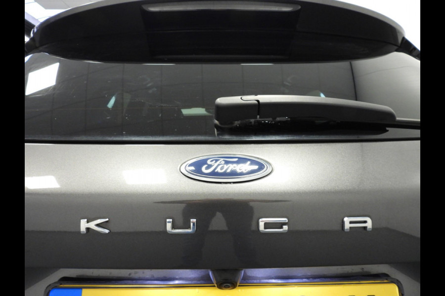 Ford Kuga 2.5 PHEV Plug-In ST-Line X NAVI/CAMERA/LED/B&O/HEAD-UP/18"LMV!