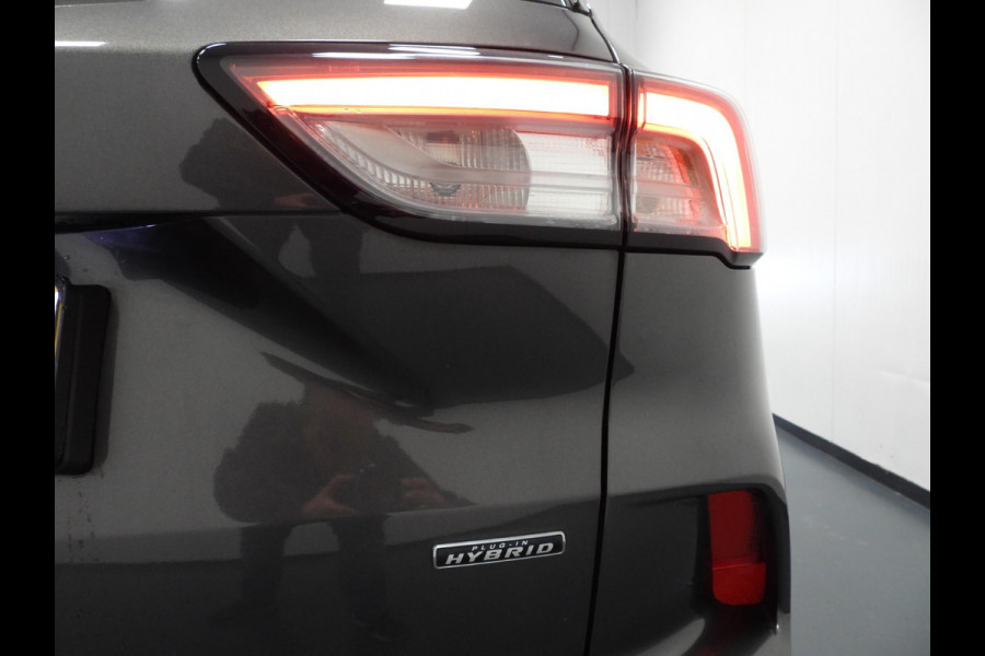 Ford Kuga 2.5 PHEV Plug-In ST-Line X NAVI/CAMERA/LED/B&O/HEAD-UP/18"LMV!