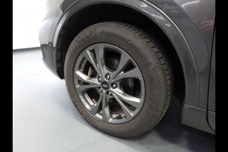 Ford Kuga 2.5 PHEV Plug-In ST-Line X NAVI/CAMERA/LED/B&O/HEAD-UP/18"LMV!