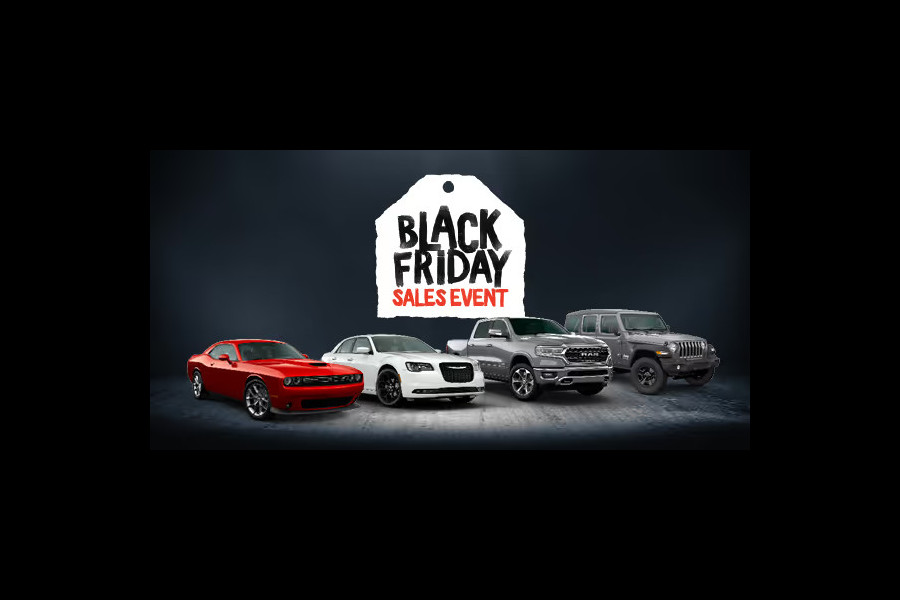 Ford Mustang 5.0 V8 GT Performance BLACK FRIDAY DEAL!