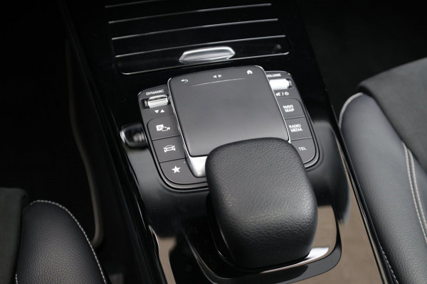 Mercedes-Benz CLA-Klasse 250 e AMG Limited MULTIBEAM/VIRTUAL/SFEER/LEER+S.VERWARMING+MEMORY/19" LMV/360/ACC/ECC/12 MND GARANTIE!
