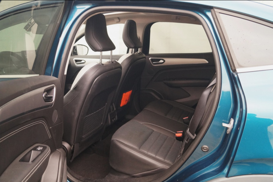 Renault Arkana 1.6 E-Tech Hybrid 145 Intens -SOH98%-PANO-LEER-TREKHAAK-