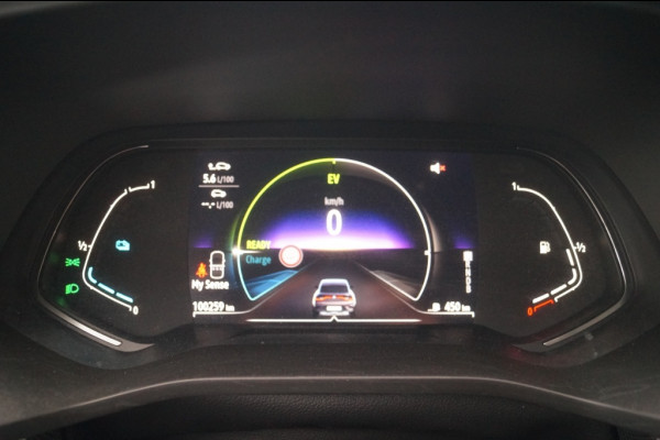 Renault Arkana 1.6 E-Tech Hybrid 145 Intens -SOH98%-PANO-LEER-TREKHAAK-