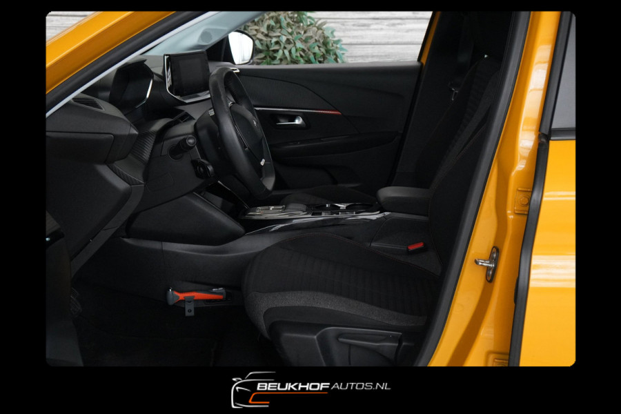 Peugeot e-208 EV Active 50 kWh Carplay Cruise Navi Soh 92.2%