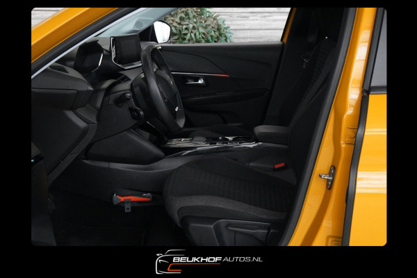 Peugeot e-208 EV Active 50 kWh Carplay Cruise Navi Soh 92.2%