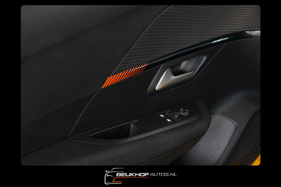 Peugeot e-208 EV Active 50 kWh Carplay Cruise Navi Soh 92.2%