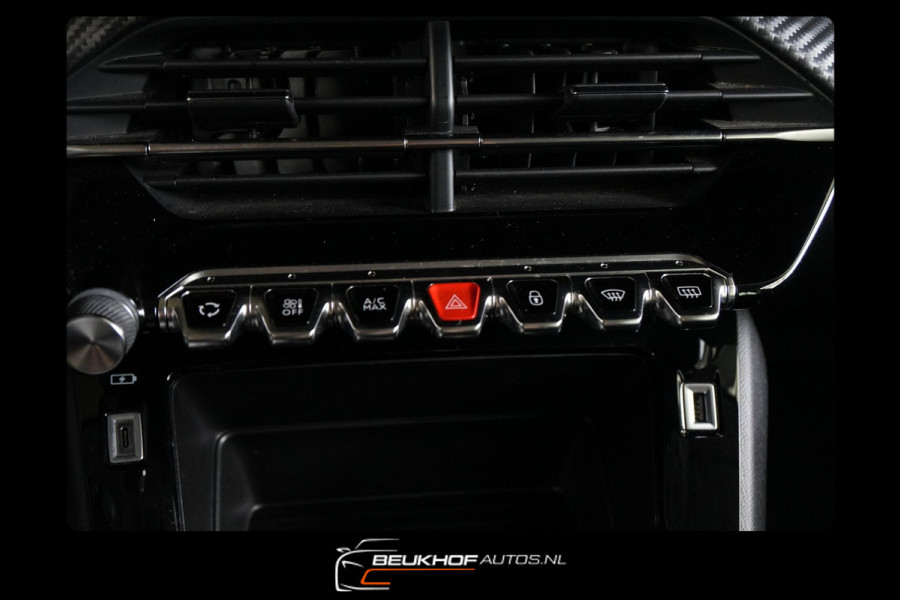 Peugeot e-208 EV Active 50 kWh Carplay Cruise Navi Soh 92.2%