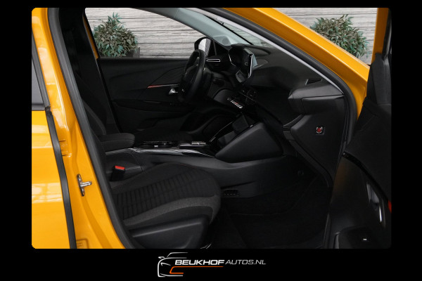 Peugeot e-208 EV Active 50 kWh Carplay Cruise Navi Soh 92.2%