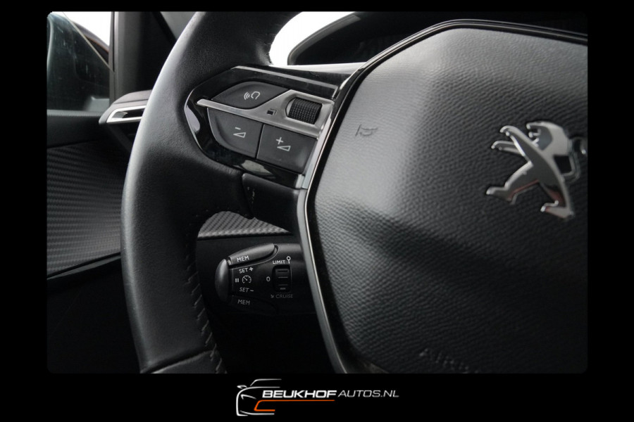 Peugeot e-208 EV Active 50 kWh Carplay Cruise Navi Soh 92.2%