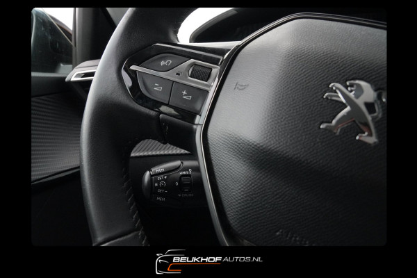 Peugeot e-208 EV Active 50 kWh Carplay Cruise Navi Soh 92.2%