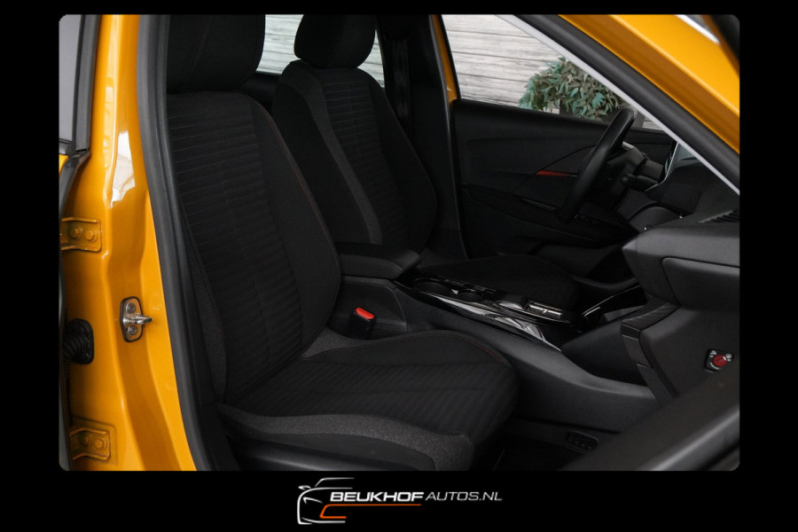 Peugeot e-208 EV Active 50 kWh Carplay Cruise Navi Soh 92.2%