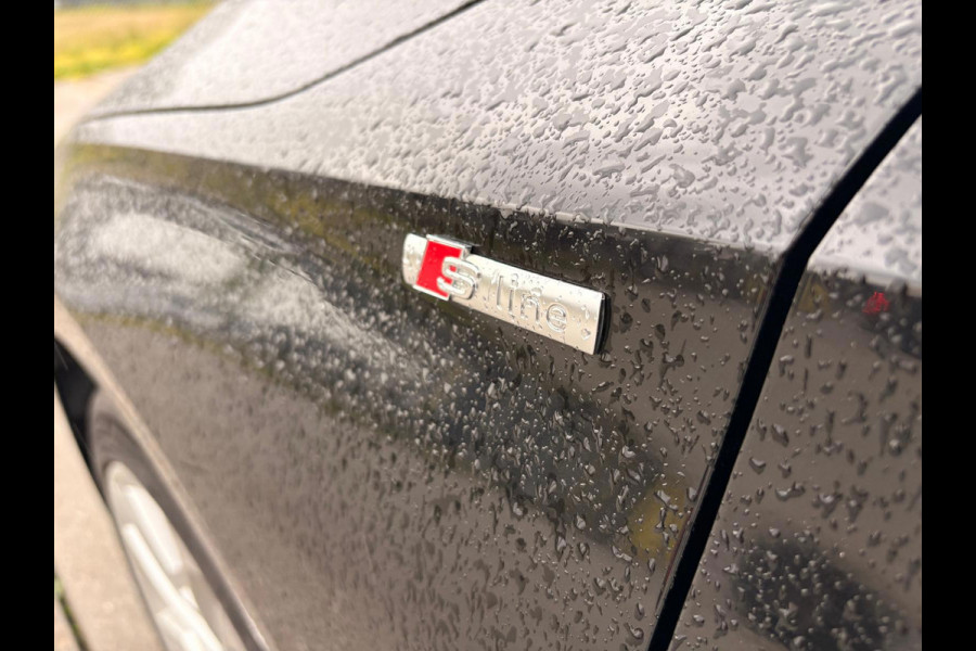 Audi A3 Sportback 35 TFSI S edition S-Line | Dealer onderH | Add cruise | Carplay | Dig Dash | StoelverW | Lane Ass | Etc