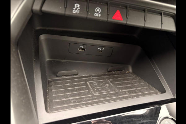 Audi A3 Sportback 35 TFSI S edition S-Line | Dealer onderH | Add cruise | Carplay | Dig Dash | StoelverW | Lane Ass | Etc