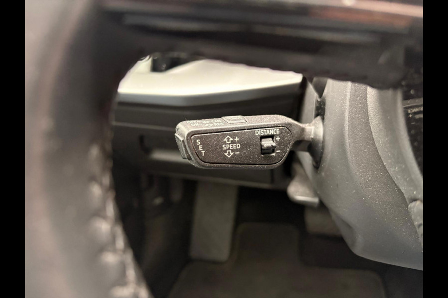 Audi A3 Sportback 35 TFSI S edition S-Line | Dealer onderH | Add cruise | Carplay | Dig Dash | StoelverW | Lane Ass | Etc