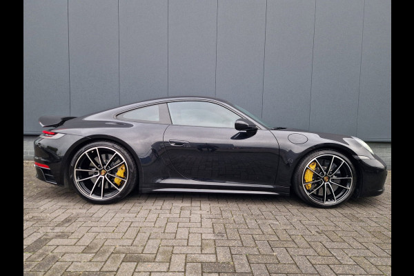 Porsche 911 992 3.0 Carrera 4S 450PK /Org NL/PCCB keramisch!