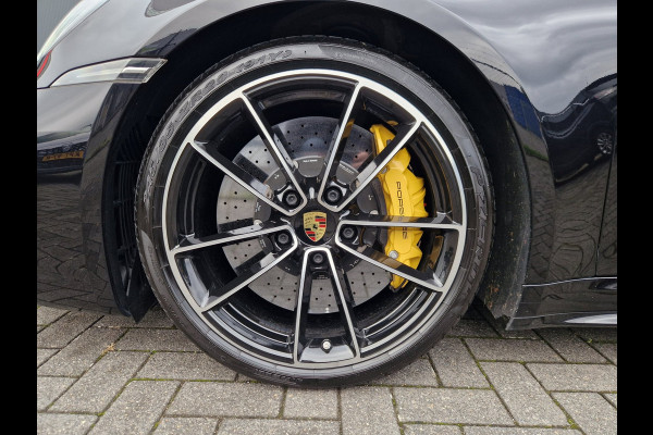 Porsche 911 992 3.0 Carrera 4S 450PK /Org NL/PCCB keramisch!