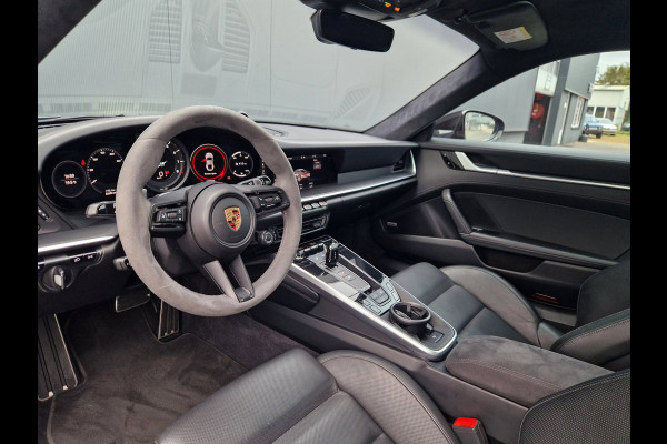 Porsche 911 992 3.0 Carrera 4S 450PK /Org NL/PCCB keramisch!