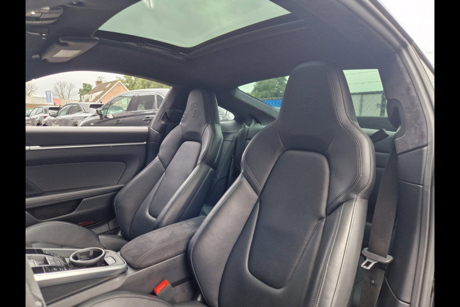 Porsche 911 992 3.0 Carrera 4S 450PK /Org NL/PCCB keramisch!