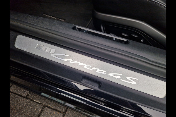 Porsche 911 992 3.0 Carrera 4S 450PK /Org NL/PCCB keramisch!